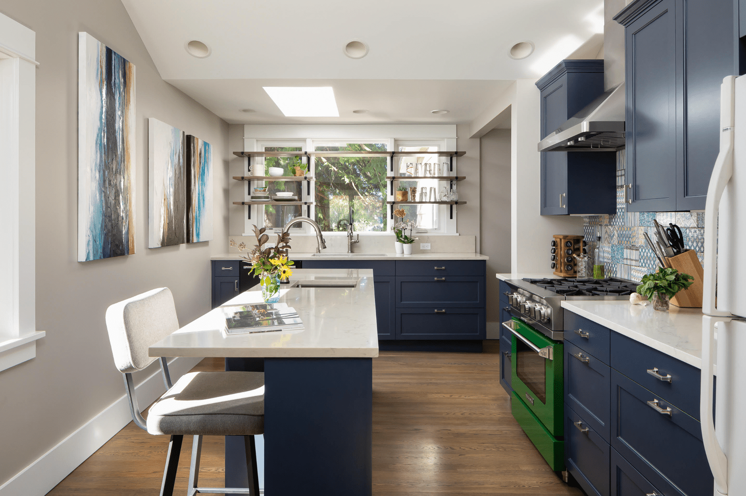 Kitchen Design 3